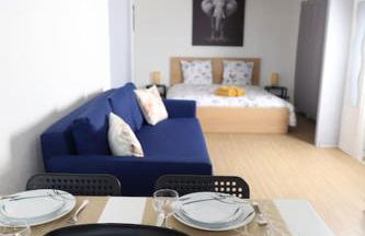 L'EXOTIC - Charmant studio 33 m2 avec vue - Foto 19