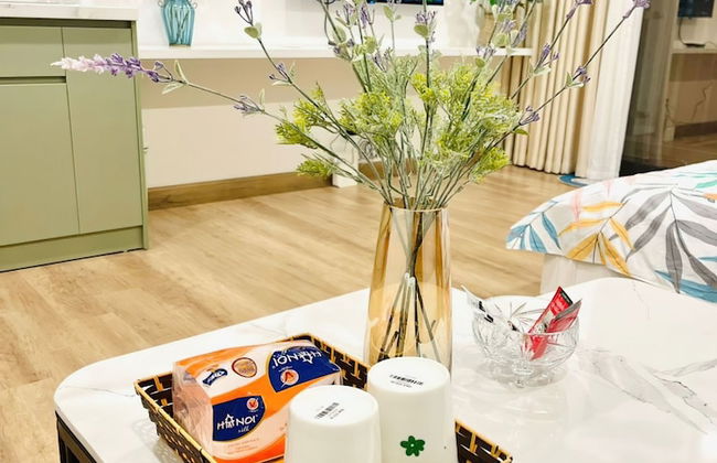 Sol Forest Ecopark Apartments - Photo 26