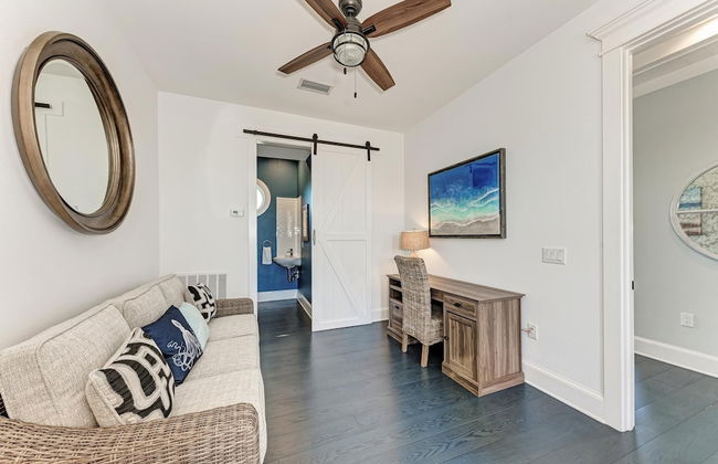 Slice of Paradise managed by Beach Retreats - Foto 25