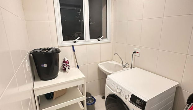 J Come Style Surprising 1 Bed in Vila Olimpia - Foto 4, Habitación