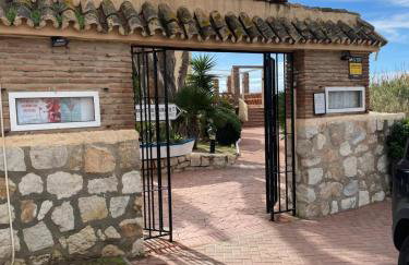 Estudio Coronado Piscina y Playa - Photo 26