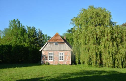 Altenteilerhaus - Foto 1