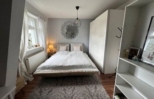 Charmantes Zimmer in Dresden OT Langebrück - Foto 5