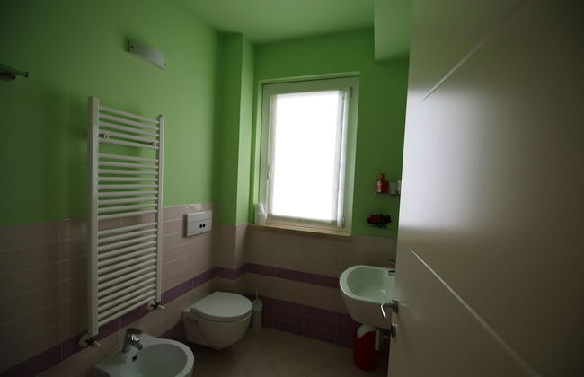 Apartment 30 Meters From The Sea 6 Beds Without Sea View - Foto 11