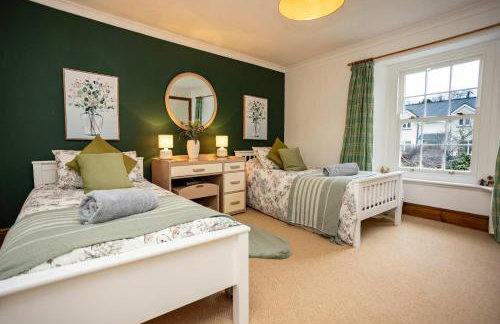 Hall House 3 Bedroom House St Florence - Foto 5