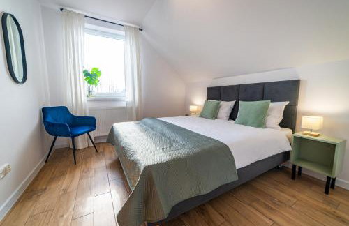 Dom Przystanek Tałty - Photo 26