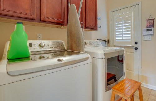 Ideally Located Memphis Home 3 Mi to Beale St! - Foto 20