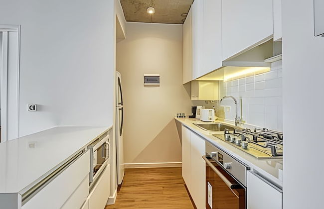 Urban Rent - Apartamento de renta temporaria en Belgrano - Foto 58