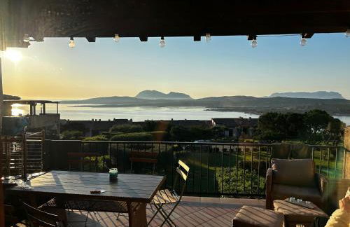 Ladunia Residence Porto Rotondo - Terrace, Swimming Pool, Sea View - Photo 10