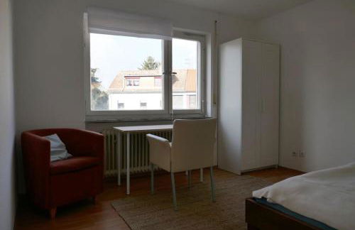 Ruhige 4-Zi-Wohnung mit großem Balkon und Blick ins Grüne - Foto 38