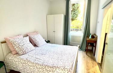 Le Gamay - Charmant T2 avec parking et Terrasse - Photo 6