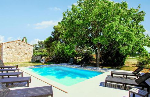 Cozy Home In La Garde Adhémar - Foto 11