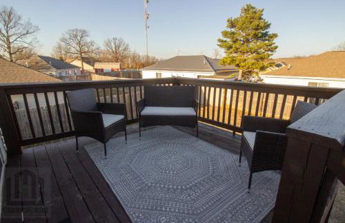 Lafayette's Landing near Fort Wood - Foto 22