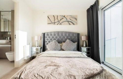 Luxury river side penthouse - Foto 17