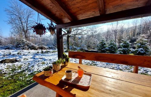 Holiday home The Hive - Foto 9