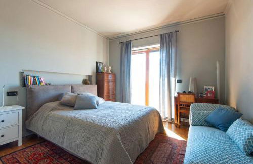 Casa No.Na - Attico panoramico a Cherasco - Foto 13