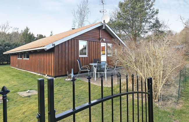 6 Person Holiday Home in Farso - Photo 20