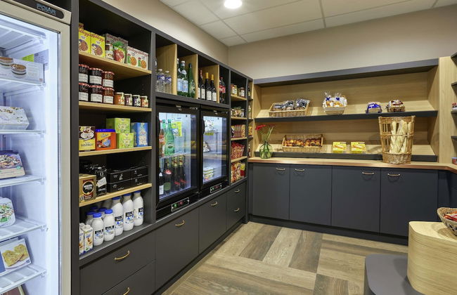 Aparthotel Adagio & Spa Vannes - Foto 32