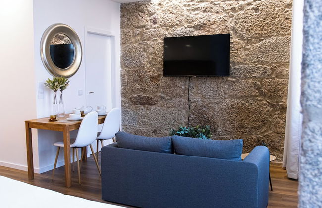 D. Maria Apartments - Foto 52