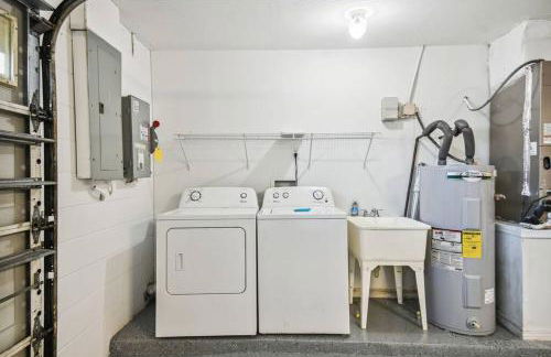 TRANQUILITY! PRIVATE Gated Estate! Boats, RVs OK! Has Separate Apt, Fishing, Hiking, LOW Rates! - Foto 15