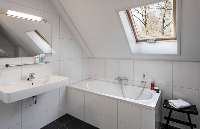 Summio Buitenplaats de Marke van Ruinen - Photo 59