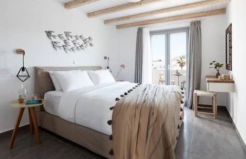 Pnoi Luxury Suites - Foto 6