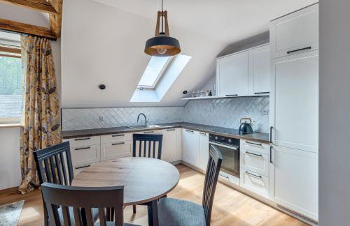 Brzozowy Zakątek-Brzozowa Bania - Foto 47