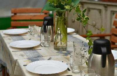 Agroturystyka Dwie Podkowy - Foto 21