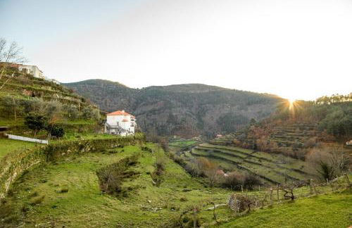 Fândega House - Rural Tourism - Foto 44