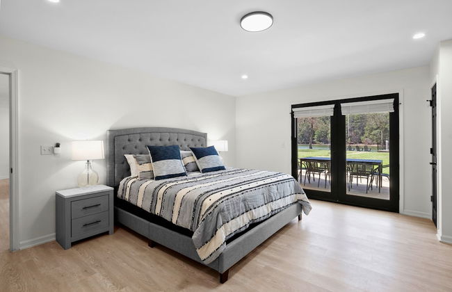 Knotty Pines by Avantstay Lake Views Renovated - Foto 46