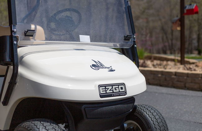 Massanutten's Regal Vistas by Tripforth - Foto 41