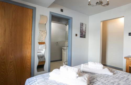 Drysgol Lakeside - Bala Lake - Foto 6