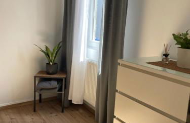 Charmante Wohnung in Burgnähe - Foto 9