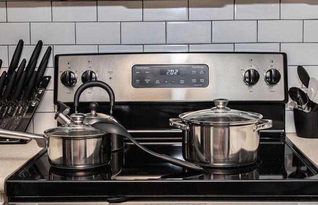 Resort Style Condo 220MV - Photo 9