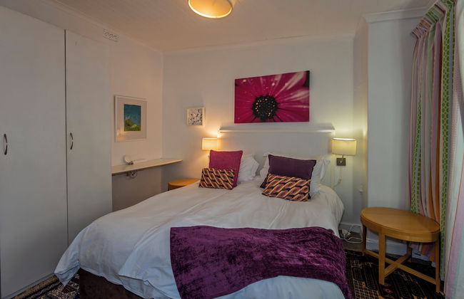 Barry Hall Apartments - Foto 13