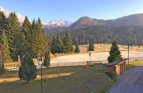 Carlo Magno Studio apartment - Foto 22