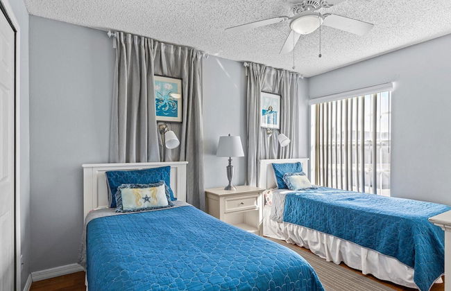 Pool, Spa, Playground and More at Villas at Laguna Bay!! - Foto 24