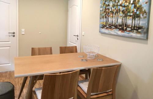 Haus Werrastrand - Foto 9