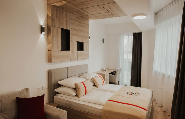 Aparthotel Centar Sarajevo - Foto 6