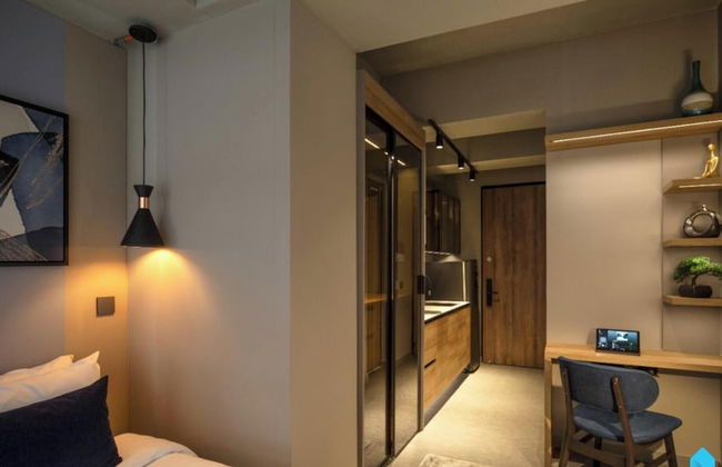 Unique Mine Luxury Lofts by Jalo - Foto 17