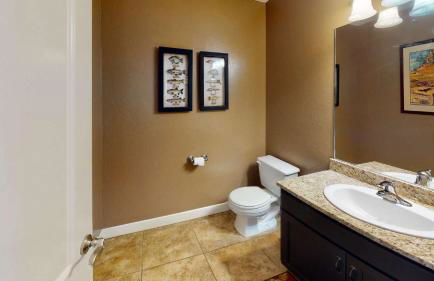 Moab Desert Home, 4 Bedroom Private House, Sleeps 10, Pet Friendly - Photo 36