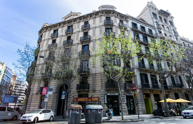 Cosmo Apartments Passeig de Gràcia - Foto 3