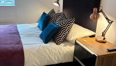 The Apartment - Foto 5