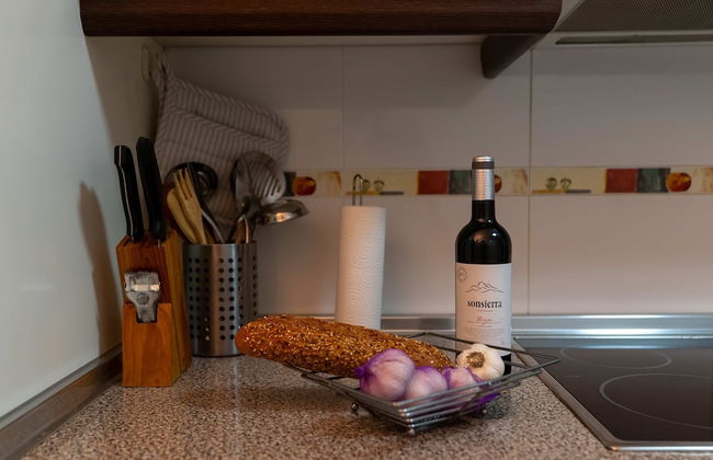 Vista de La Vila by Bookaparadise - Foto 12