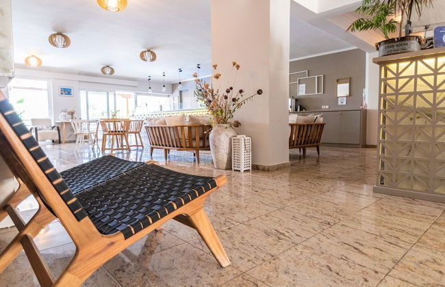 Hotel Grand Nefeli - Foto 11