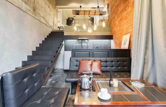 The Oasis Tranquil Escape - Foto 36