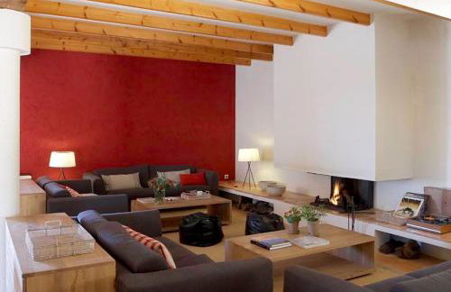 Aldea Roqueta Hotel Rural - Foto 72