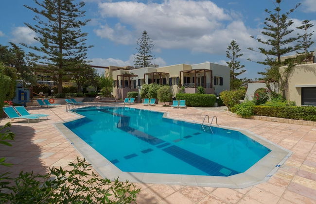 Your Memories Hotel - Foto 43