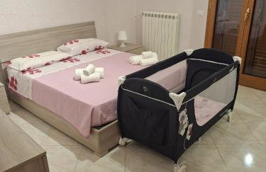 Appartamento Sapienza - Photo 1