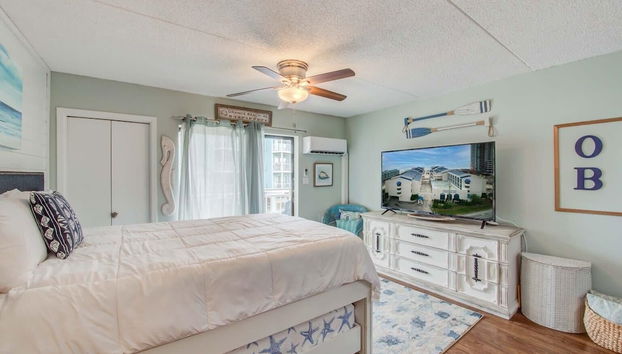 Sugar Beach-109 - Foto 2, Habitación